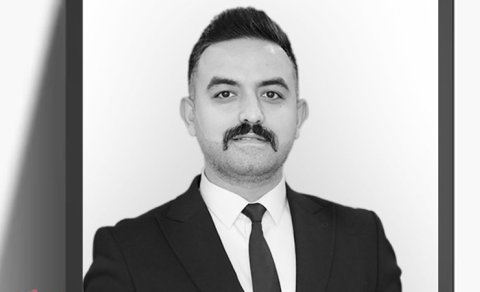 Xidmətin gənc əməkdaşı vəfat etdi