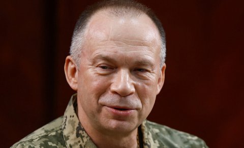 Ukrayna üçün silah alışında iştirak edən ölkələrin sayını açıqlandı