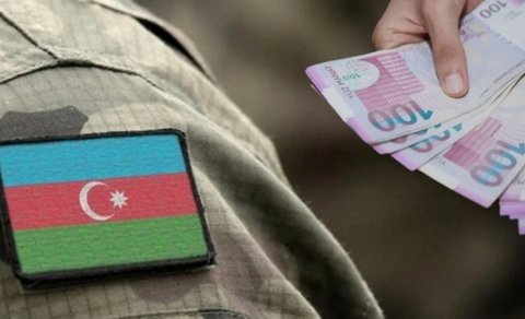 Veteranlara verilən 80 manat artırılacaq?
