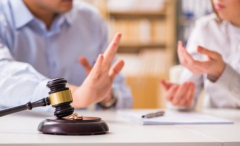 Boşanmaya səbəb tərəflərin məsuliyyətlərini bilməməsidir