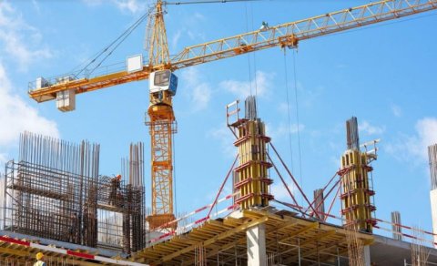 Bu xəstəxananın tikintisinə daha 9,5 milyon xərclənəcək