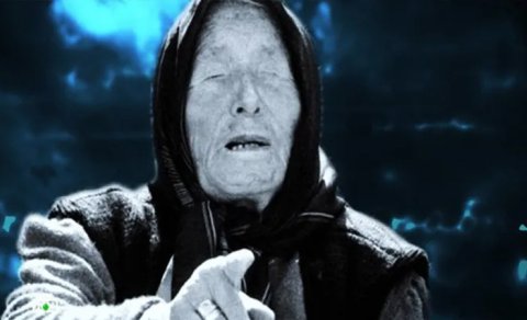 Vanqanın növbəti 75 il üçün proqnozları… - Onlar həqiqətən dəhşətlidir