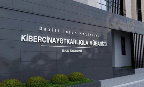 Onlayn qumar oyunlarında bank kartlarının alqı-satqısını həyata keçirən dəstə ifşa edildi - VİDEO