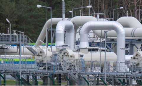 Azərbaycan 8 ayda İtaliyaya nə qədər qaz satıb?