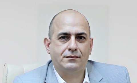 Azərbaycanlı alim erməni təxribatı ilə üzləşdi