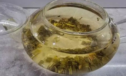 Ən zərərli çay: bir fincanı 100 siqaretdən də pisdir