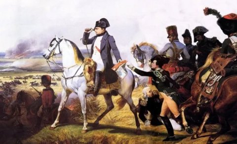 Napoleonun ordusunu ruslar yox, bu xəstəlik qırıb - TARİXİ ARAŞDIRMA