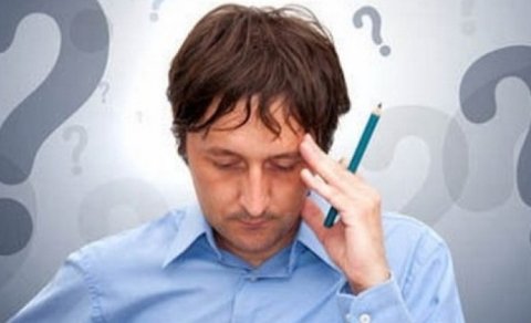 Yaddaş zəifliyinin əsas səbəbləri nələrdir?