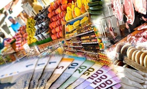 Hər şey niyə bahalaşır?