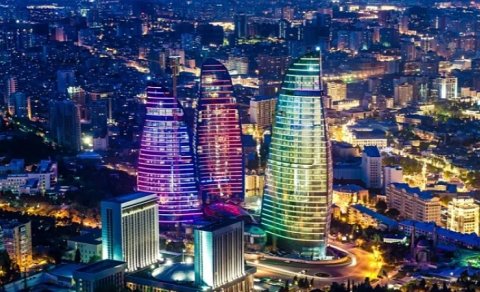 Əcnəbilər gecələmək üçün ən çox hansı bölgəyə üz tutublar?