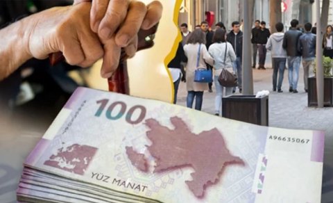 Gələn ildən pensiya kapitalı nə qədər artırılacaq?