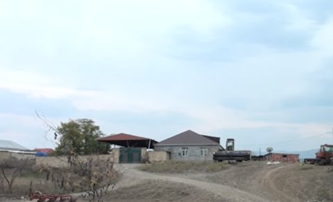 Azərbaycanda adı olmayan yaşayış məntəqəsi: 300 nəfər rəsmi statusdan kənarda yaşayır