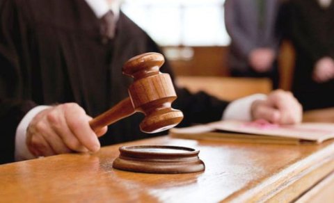 Prokuror icra başçısının sabiq müavininə 7,5 il cəza istədi