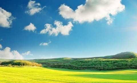 Bakıda 26, rayonlarda 27 dərəcə isti olacaq