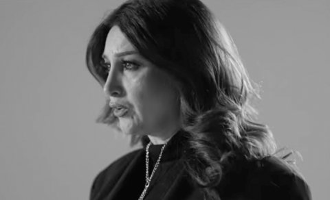 Dilarə Əliyeva doğum gününü belə təbrik etdi - VİDEO