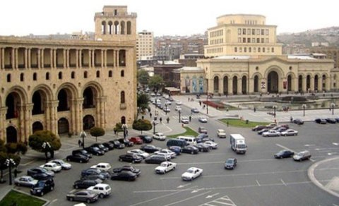 Azərbaycan deputatları İrəvana getməkdən imtina etdi
