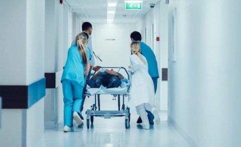 Bu rayonda yeni xəstəxana tikiləcək - Milyonluq layihə