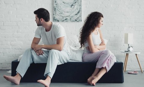 Evlilikdən yorulmusunuz və ayrılmağı düşünürsünüz? - Ailə terapevtindən məsləhət