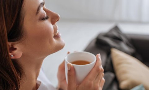 Alimlər yaşıl çayın gözlənilməz faydasını açıqladı