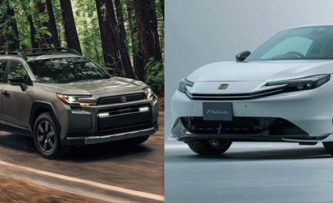 Satış rekordu qıracaq modellər: 2026-cı ilin ən çox gözlənilən 5 avtomobili