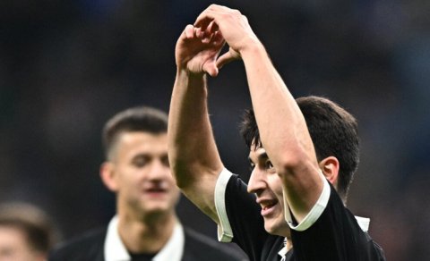 AFFA bu futbolçunu milliyə cəlb etmək üçün danışıqlar aparır