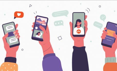 Mobil tətbiqlər və insan psixologiyası: rahatlıqmı, yoxsa rəqəmsal asılılıqmı?
