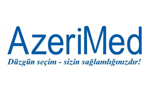 Milli Obtalmologiya Mərkəzindən “Azəri Med”ə 1,3 milyonluq sifariş