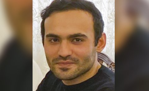 
Turalın hansı gəmidə itdiyi məlum oldu- 1 aydır yoxa çıxıb...