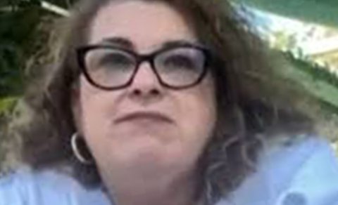 Səki üzərində yıxılan qadın 7,5 milyon dollar təzminat aldı