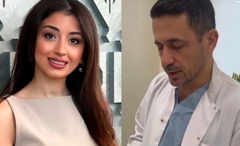 Nəzrin Mansurlunun ölümünə görə həbs olunan həkimin cəzasının ağırlaşdırılması istənilir