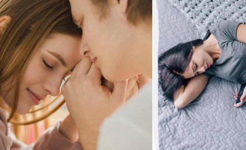 Psixoloq sevdiyiniz insandan gizlədə biləcəyiniz iki sirri açıqladı