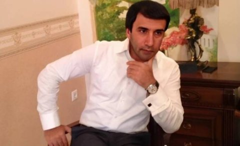 Yusif Xəlilov azad edilmədi: Bu tarixə qədər həbsdə qalacaq