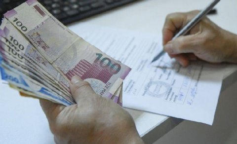 Normalar dəyişdi - Bu qurumlar üçün ödənilən məbləğ artacaq