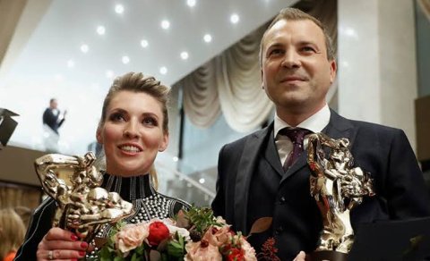 Rusiya təbliğatçıları müharibə dövründə gəlirlərini xeyli artırıb - Nə qədər qazabıblar?