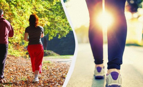 Fitnes əvəzinə gəzinti: Gündə neçə addım atmaq sağlamlıq üçün kifayətdir?