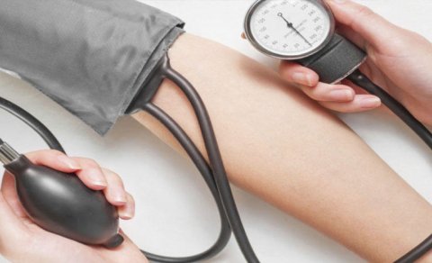 Təzyiqi artıran qidalar