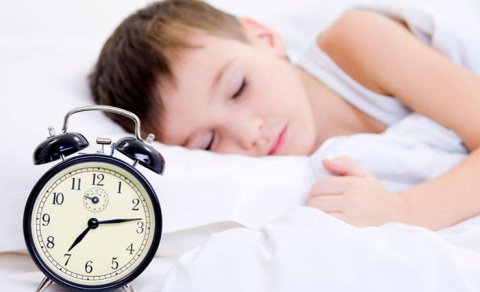 Uşaqlara yuxu dərmanı verilməlidir?