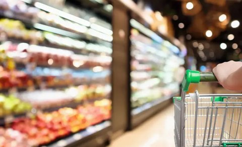 Bakıda məşhur supermarketlər şəbəkəsi bağlandı