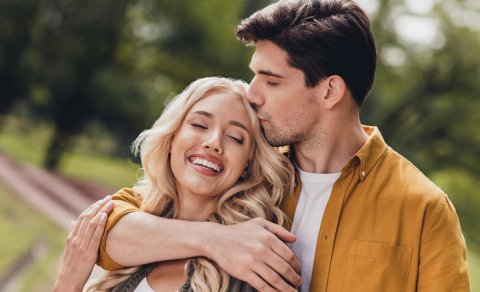 Kişi və qadın arasında ideal boy fərqi 14 santimetr hesab olunur