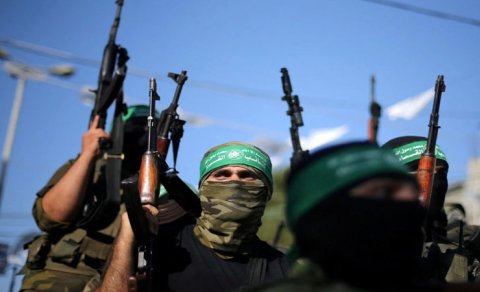 İsrail HƏMAS-ı saxtakarlıqda ittiham edir