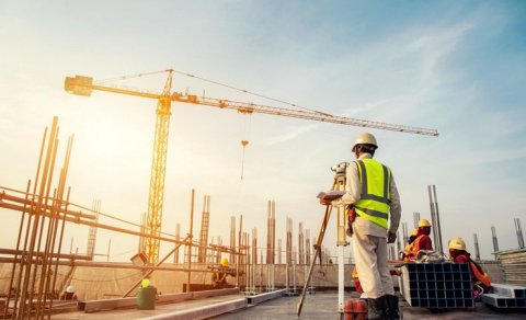 Azərbaycanda məşhur tikinti şirkəti müflis olur