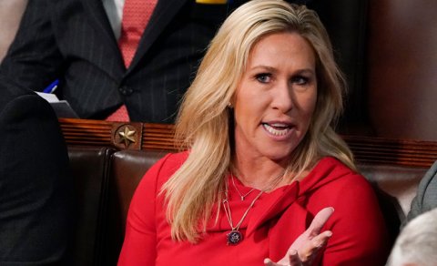 Konqresmen: Bayden Administrasiyasının işçiləri amerikalılara xəyanət edib