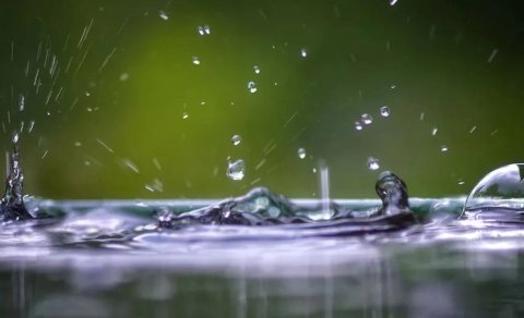 
Sabah yağış yağacaq