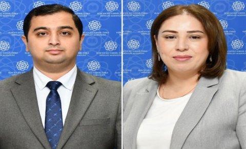 Bu kolleclərdə yeni təyinatlar oldu