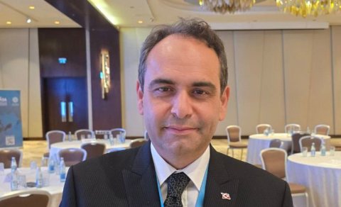 Azərbaycan və Türkiyə avtomobil nömrələrini qarşılıqlı tanıyacaq