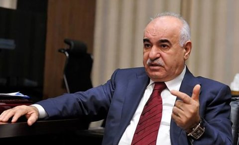 Baş Prokurorluq Elton Məmmədova rəsmi xəbərdarlıq etdi
