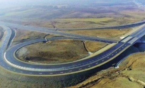 Zəngilan önəmli nəqliyyat mərkəzlərindən birinə çevrilir