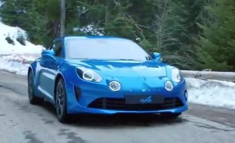 Gözlənilməz seçim: Ən yaxşı idman avtomobili açıqlandı