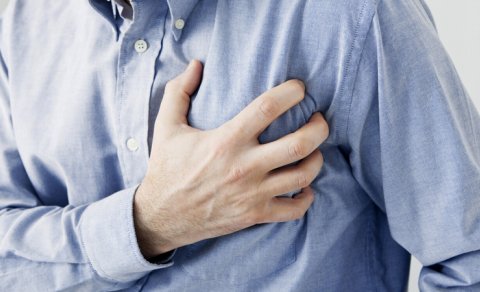 Alimlər qripin infarkt riskini artırdığını aşkar etdi