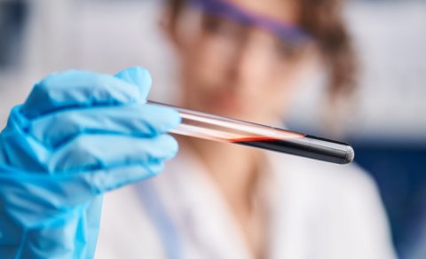 Qanda oksigen çatışmazlığı immun sistemini zəiflədir